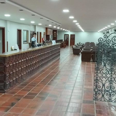 Flat Cavalinho c/ VISTA PANORAMICA e PISCINA AQUECIDA Águas de Lindoia Exterior foto