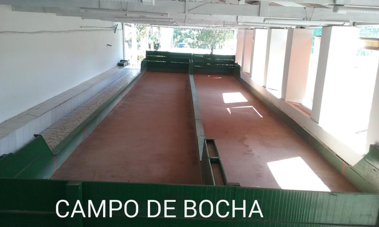 Flat Cavalinho c/ VISTA PANORAMICA e PISCINA AQUECIDA Águas de Lindoia Exterior foto